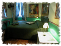 erbario room